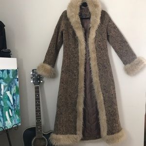 Rampage Coat